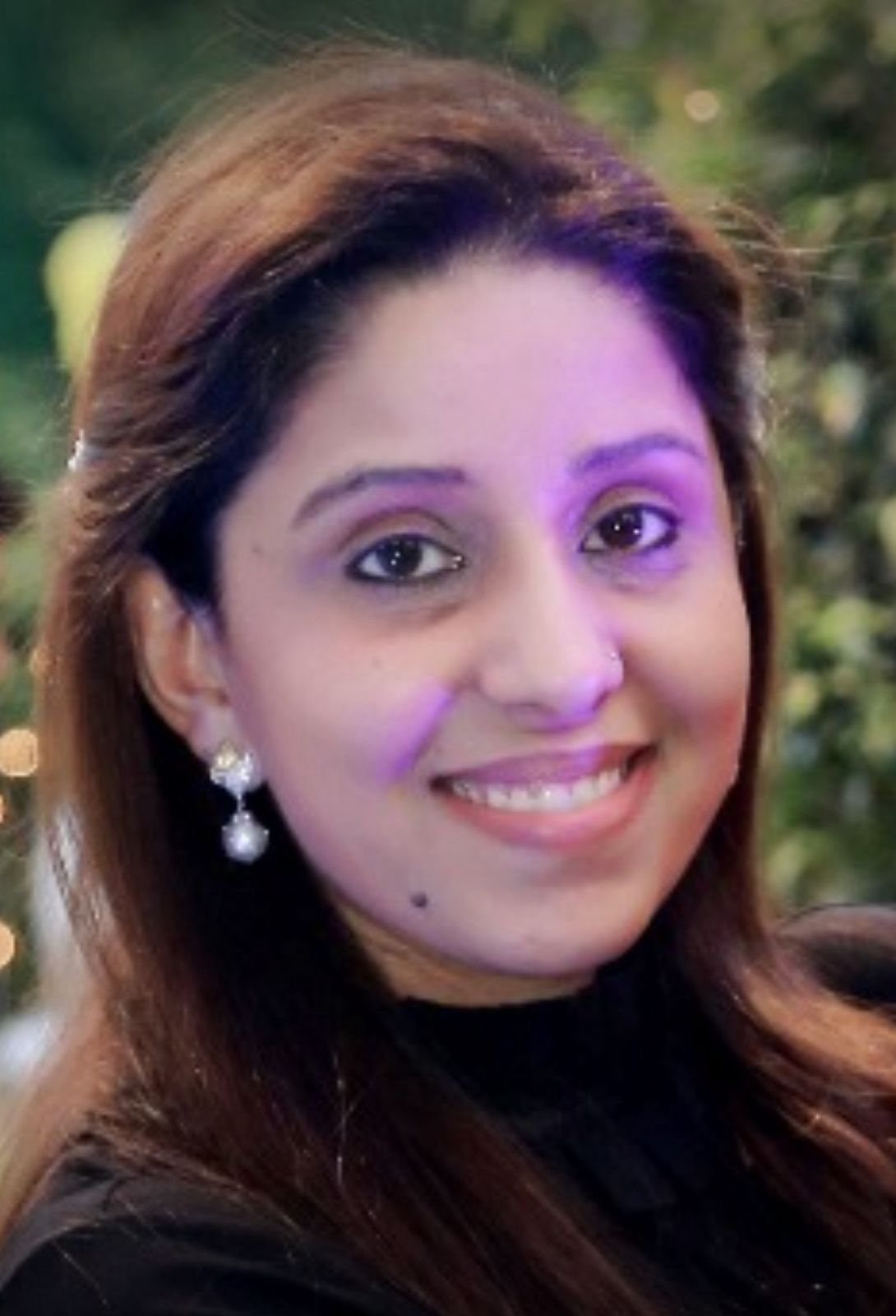 Divya Anand Khanna - Founder & CEO